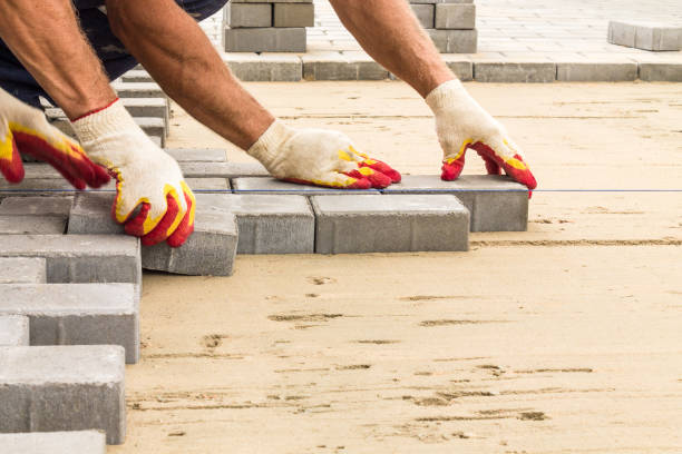  Mclendon Chisholm, TX Driveway Pavers Pros