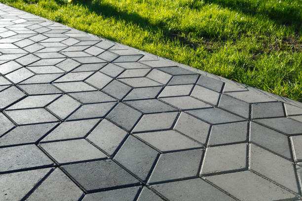 Best Driveway Paving Contractor  in Mclendon Chisholm, TX
