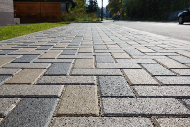Best Residential Driveway Paver Services  in Mclendon Chisholm, TX