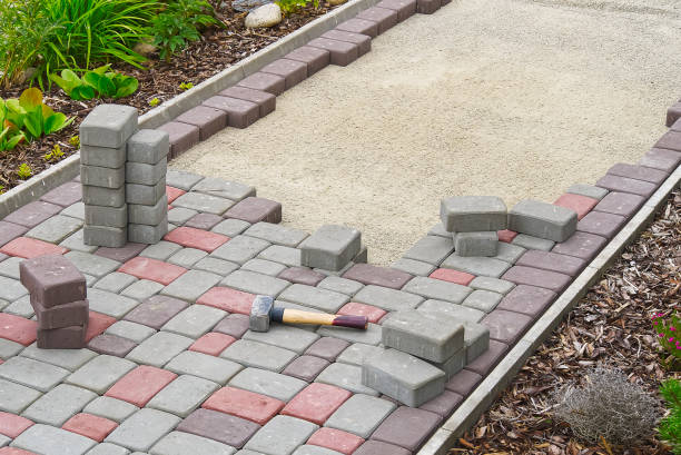 Best Affordable Driveway Pavers  in Mclendon Chisholm, TX