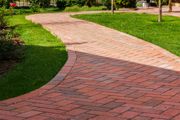 Reliable Mclendon Chisholm, TX Driveway Pavers Solutions