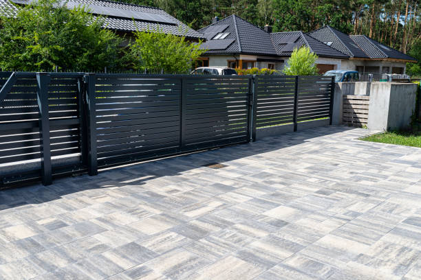 Best Driveway Pavers Near Me  in Mclendon Chisholm, TX