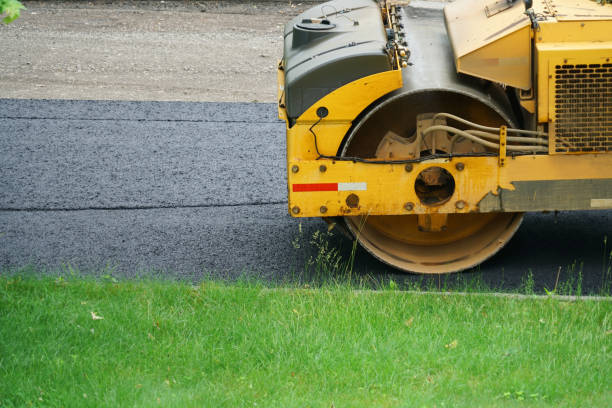 Best Brick Driveway Pavers  in Mclendon Chisholm, TX
